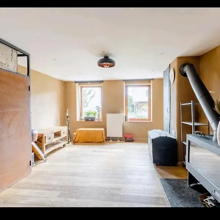 Gee Is Sharing Her Home Liege Exterior photo