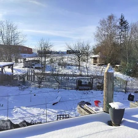 Gee Is Sharing Her Home Liege Exterior photo