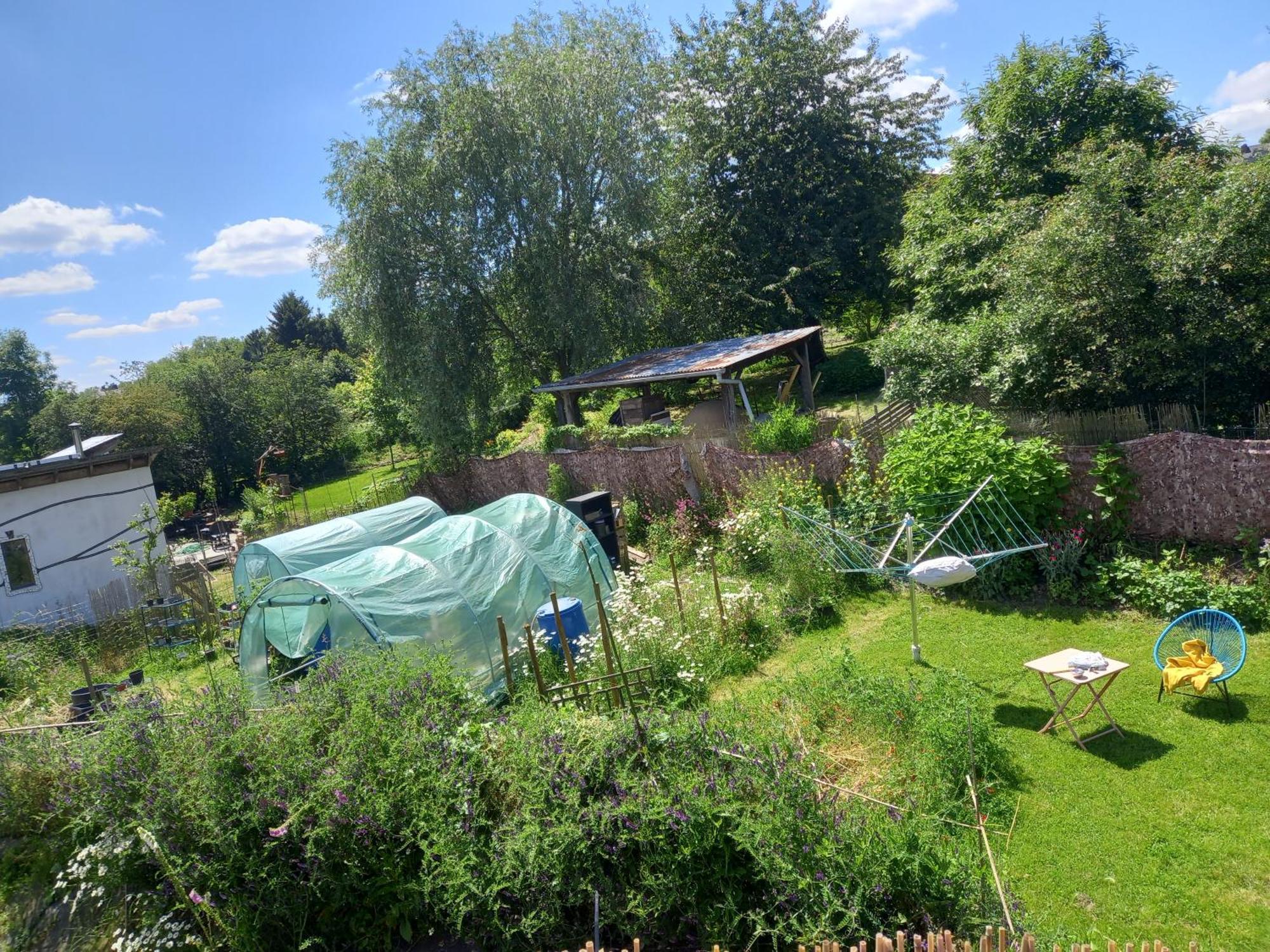 Gee Is Sharing Homestay Liege